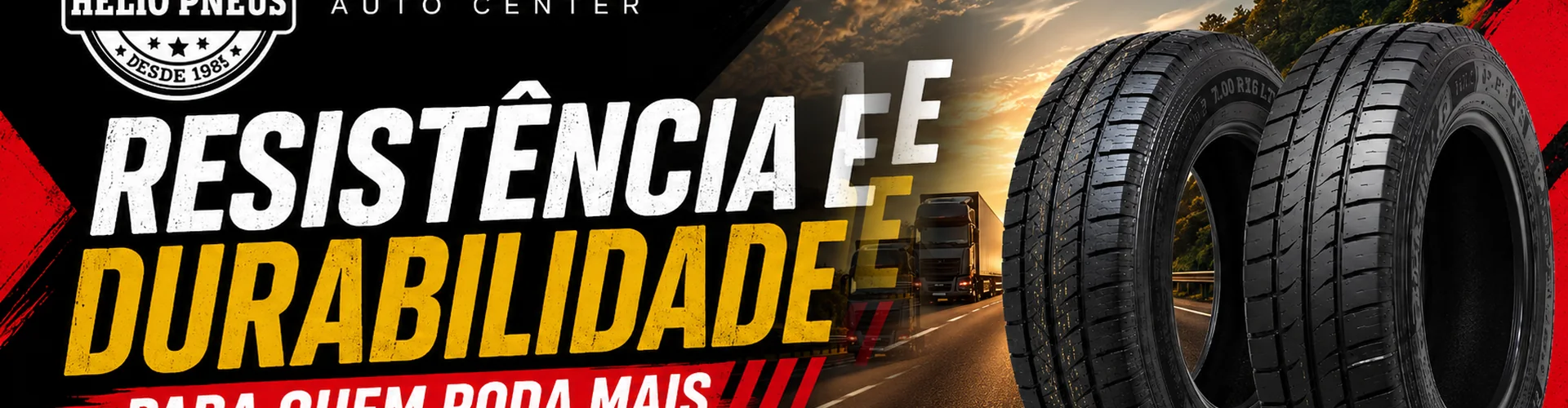 Resistência e durabilidade