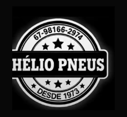 Hélio Pneus Auto Center