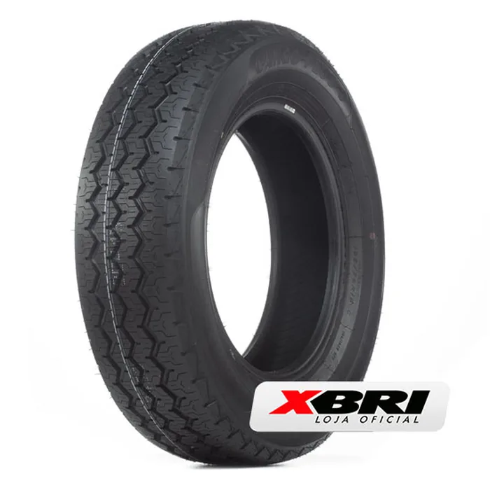 215/75R16C 10 lonas 116/114R CargoPlus 3 da marca XBRI