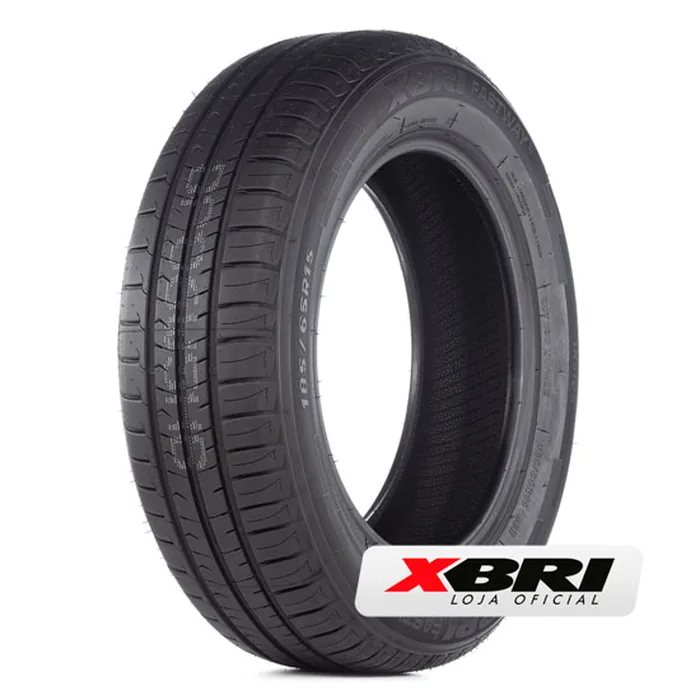 185/65R15 88H Fastway G1 da marca XBRI