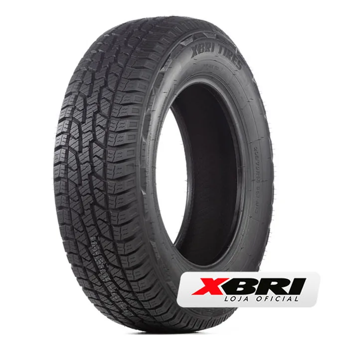 175/80R14 88T Forza AT E1 da marca XBRI